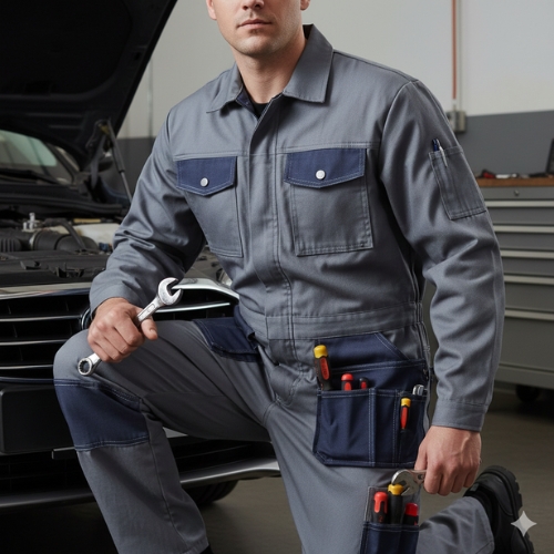 Best boiler suit suppliers in pcmc,pune